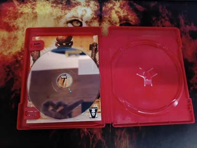 Mídia Física Saints Row 2 Original PlayStation 3 Ps3 -Promoção - Foto 3