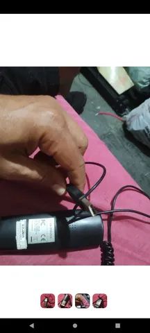 Aparelho Skype conectado no PC - Foto 2