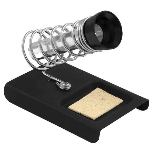 Suporte Para Ferro De Solda Western