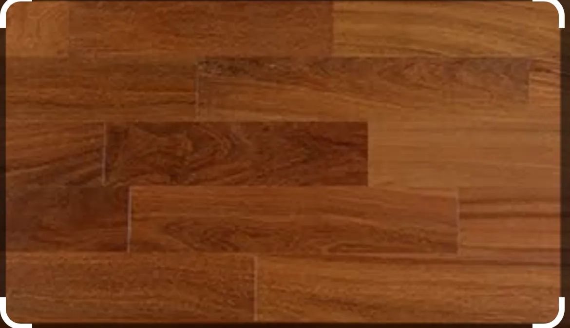 Piso de madeira ( taco ) ipê extra ( assoalho ) - Foto 5