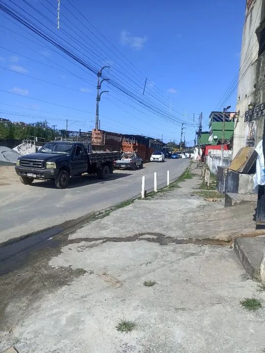 foto - Jaboatão dos Guararapes - Cavaleiro