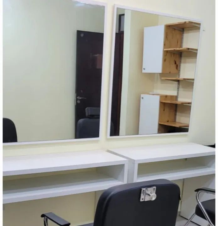 ESPELHOS MOLDURA MDF