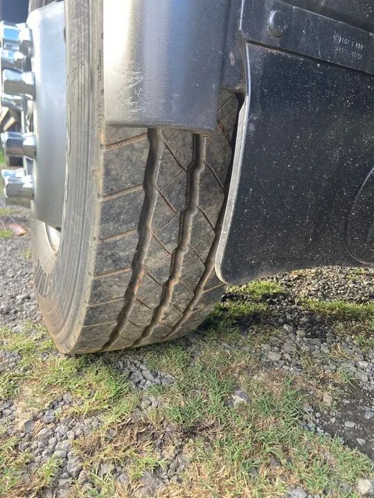 Caminhão VW 17280 Constellation - Ano 2016 - C/ Compactador - Foto 8