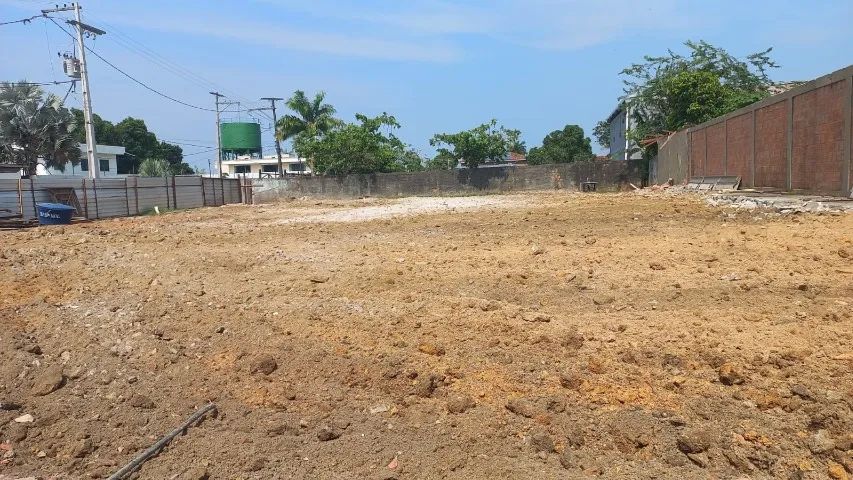 Terreno para locação na Av. do Turismo (Imóvel de Esquina) - Foto 3