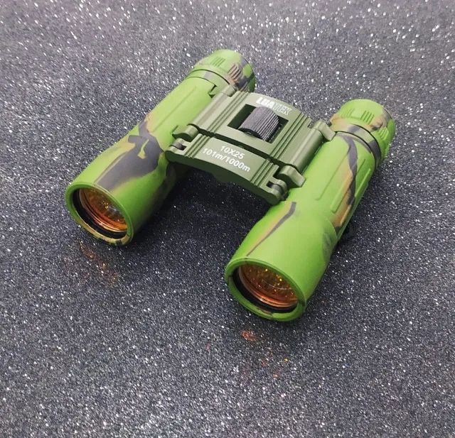 Binoculos Profissional 1000m 1km Vezes Lk-4104 - Foto 2