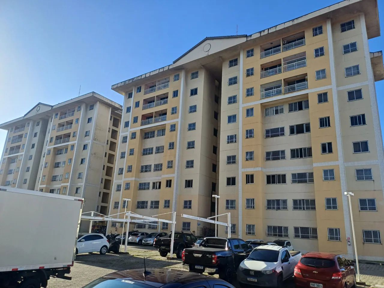 Condominio Viver Clube - Foto 3