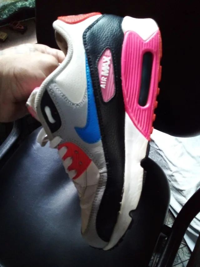 Air max shop 90 numero 35