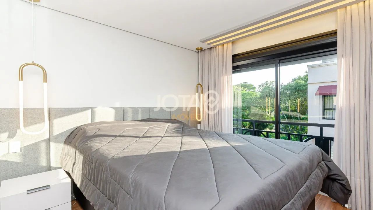 ESPETACULAR TOWNHOUSE NO JARDIM SOCIAL Espetacular townhouse no Jardim Social - Jota8 - Foto 14