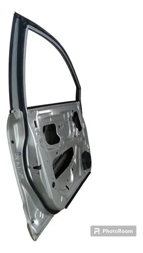 Porta Dianteira Esquerda Captiva 2008 A 2015  - Foto 3