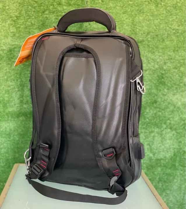 Mochila pasta executiva?  - Foto 3