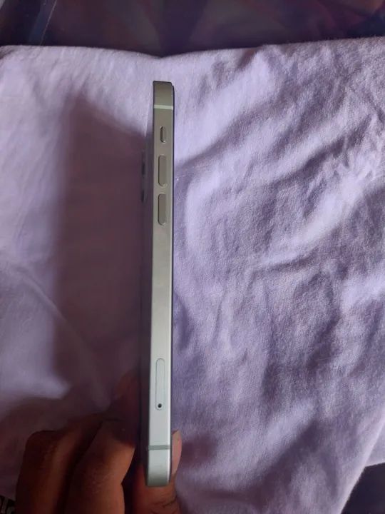 IPhone12 pra retirada de peças  - Foto 4