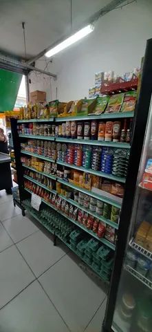 MERCADO VILA VERGUEIRO - Foto 3