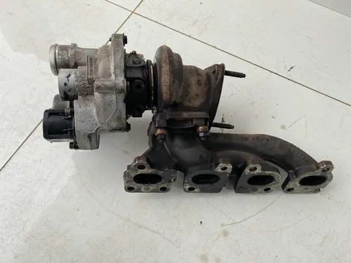 Turbina Mini Cooper S 1.6 Thp 2013 Original - Foto 5