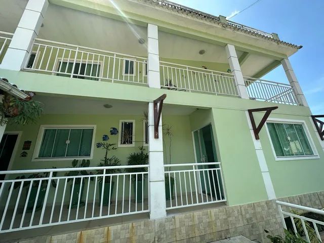 CASA MOBILIADA A VENDA EM MURIQUI  - Foto 2