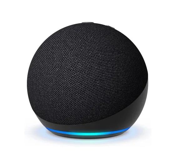 Echo Dot Alexa Amazon 5th - Foto 2