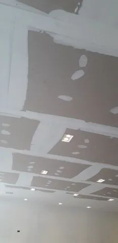 Drywall / gesso acartonado ,paredes e forro - Foto 6