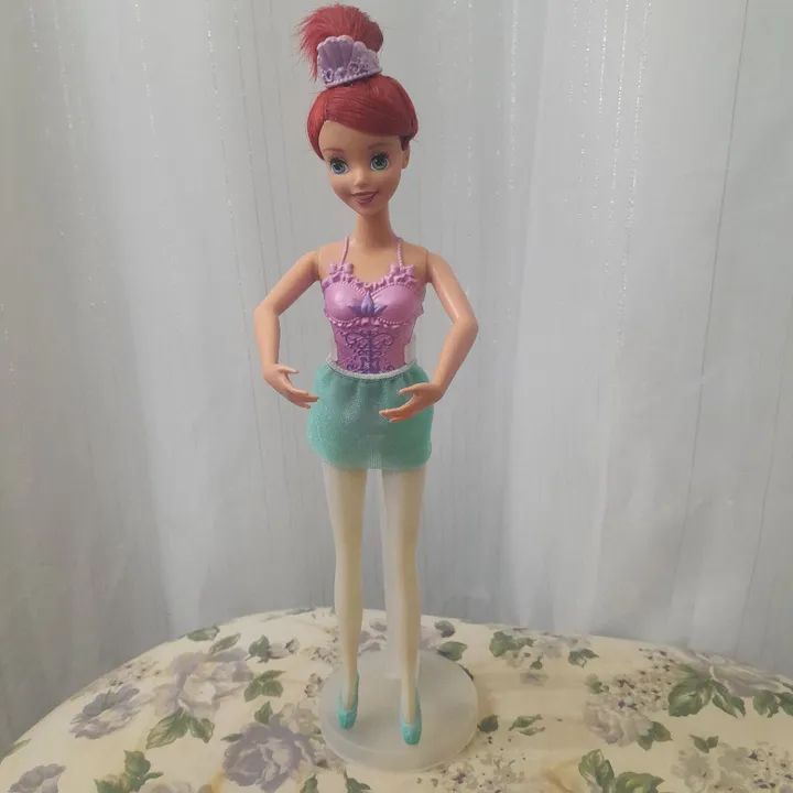 Ariel Bailarina  - Foto 3