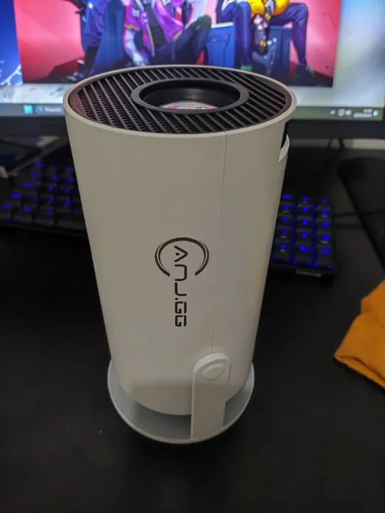 Projetor HY300-A Android