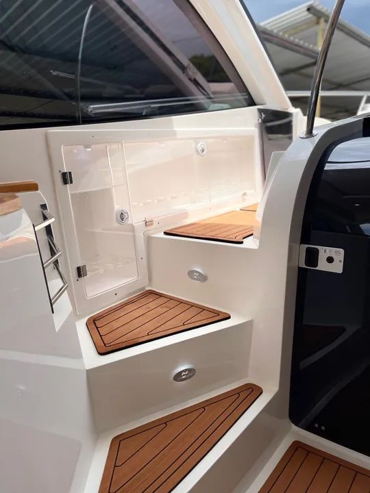 NX 370 HT - 2023 COMPLETA IMPECÁVEL  - Foto 8