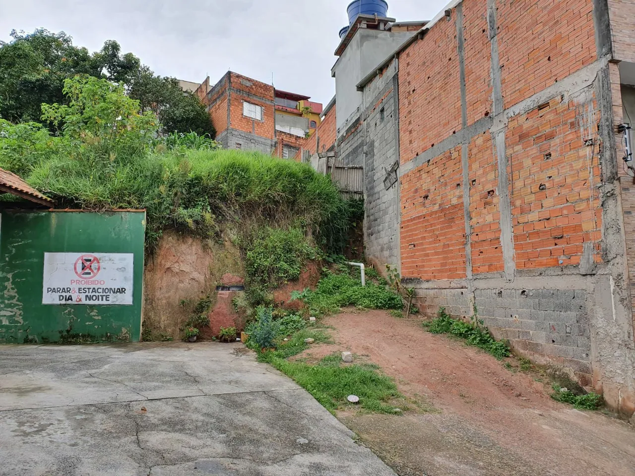 Terreno em Mauá ,( oportunidade)