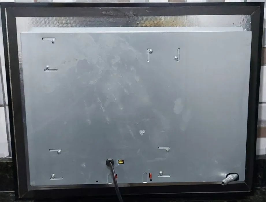 Cooktop 4 Bocas Philco Cook Chef 4 à Gás GLP com Acendimento Automático