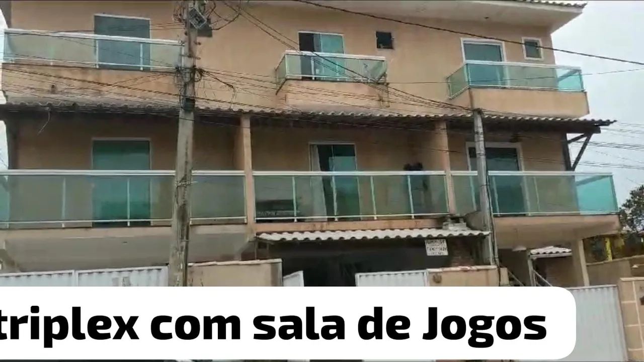 Quadra do mar Arraial: piscina e sinuca com churrasqueira e 2 outros lindos imóveis - Foto 8