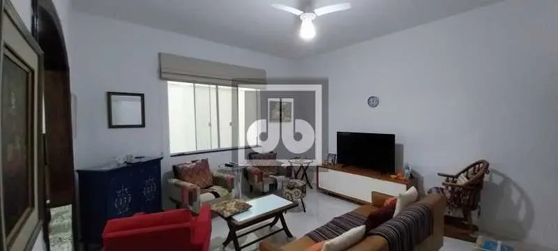 Copacabana, posto 6, quadra da praia, reformado - Foto 2