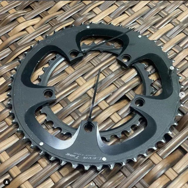 Coroas Praxis Works 50/34