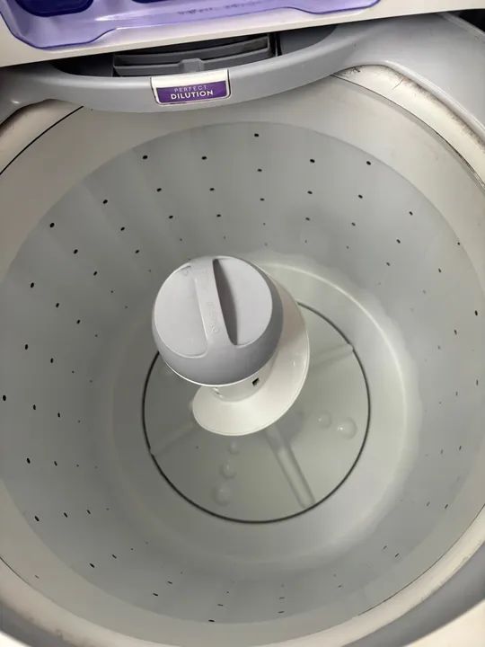 Lavadora 13kg eletrolux - Foto 5