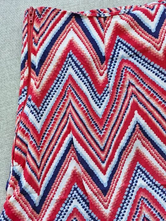 Saia Hering Viscose Tam. 36 - Foto 3