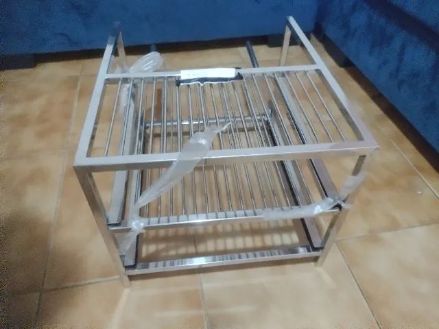 Churrasqueira em inox - Foto 2