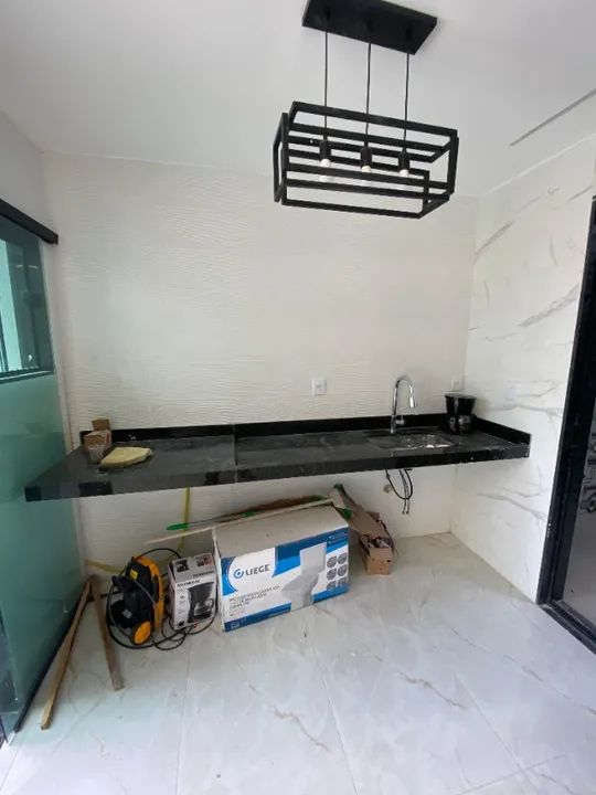 FIT - Casa Linear - Alphaville 3 - 64m² - Foto 3