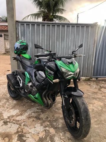 Olx z800 2024