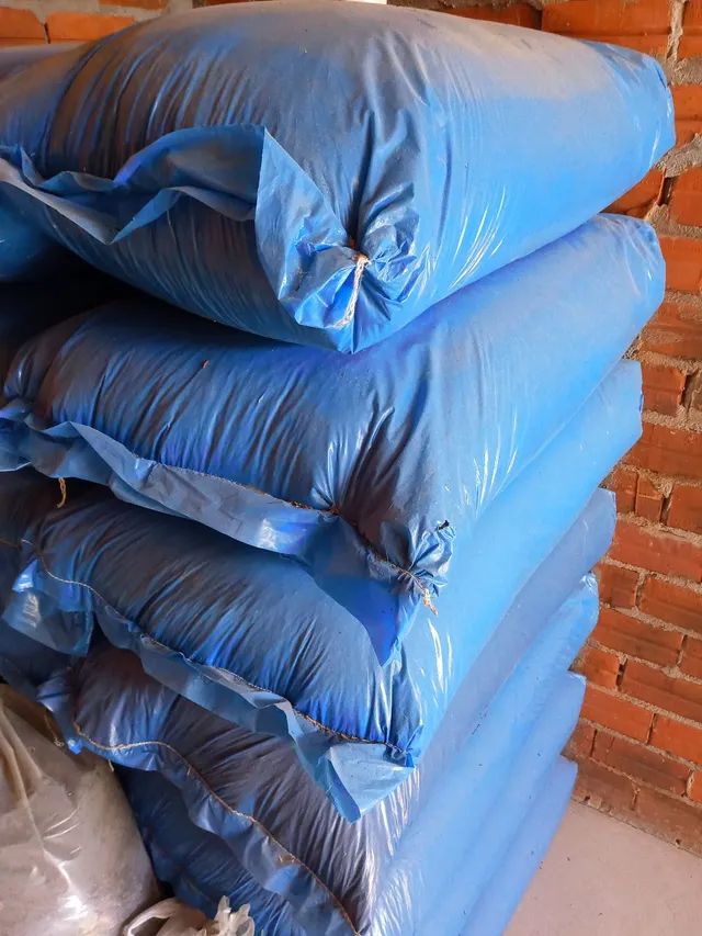 Cascas de arroz - Foto 3