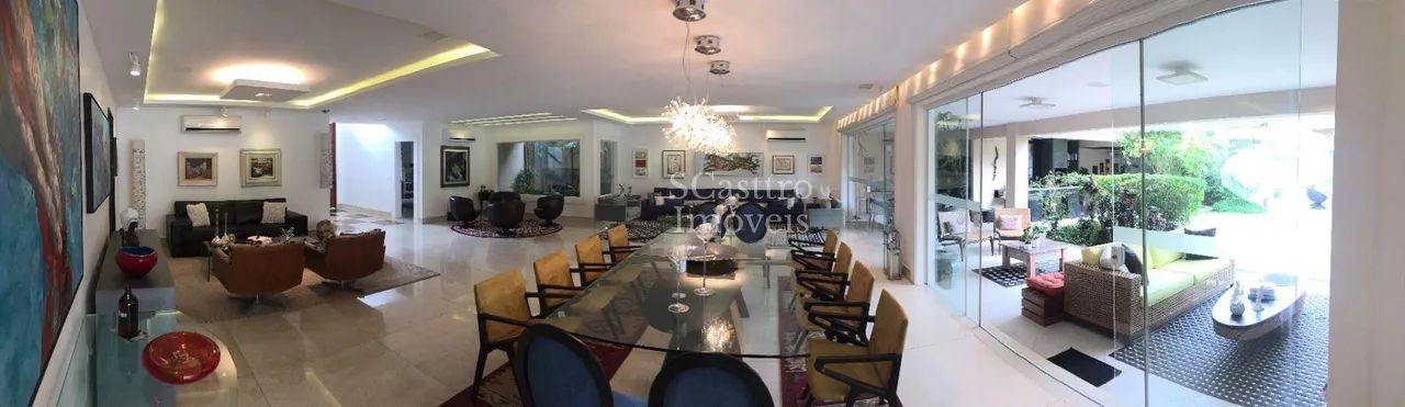 Barra da Tijuca | Casa 5 quartos, sendo 5 suites - Foto 4