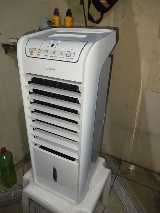 Climatizador de Ar Midea - Foto 3