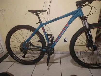 BIKE AUDAX ADX200