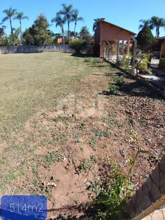 Terreno a venda no Condomínio: Residencial Parque Xangrilá em Campinas/SP