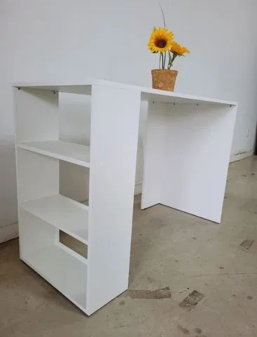 Escrivanhia em MDF Promoçao a Pronta Entrega  - Foto 2