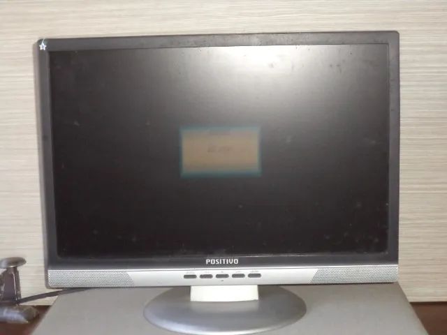 monitor positivo 19 pol - Foto 2