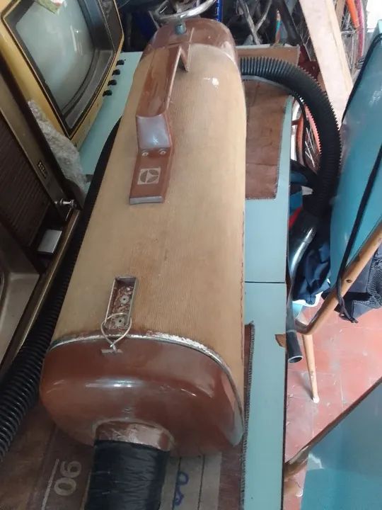 Aspirador de Pó Electrolux 1000 - Foto 3