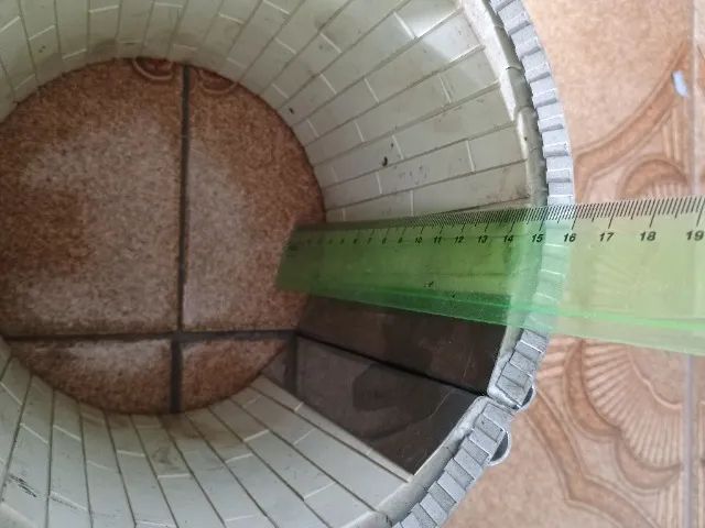 Resistencia de Extrusora ou Injetora - Foto 3