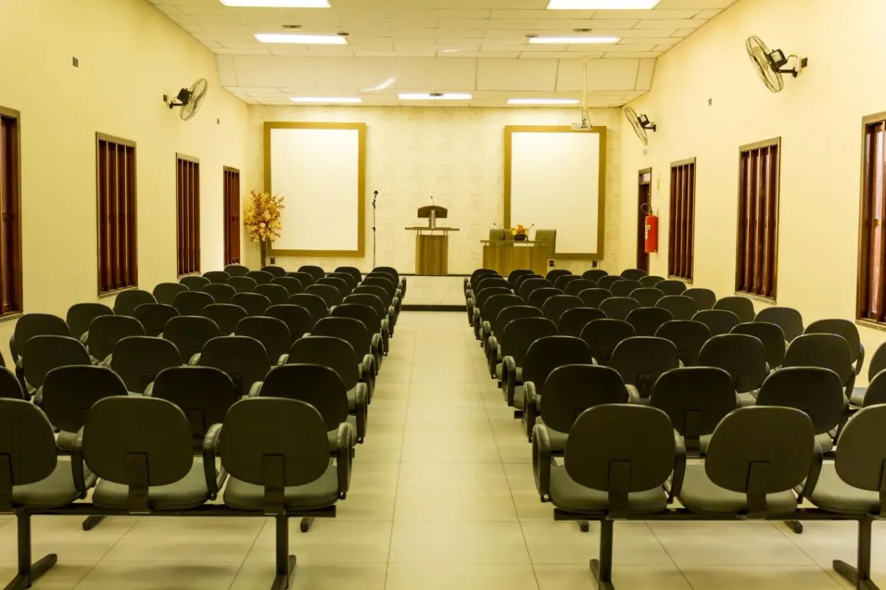 Sala Comercial para Venda em Feira de Santana, Santa Mônica, 1 dormitório, 2 banheiros
