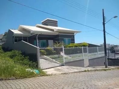 Captação de Casa a venda na Rua Marília Borges Vaz, Areias, São José, SC