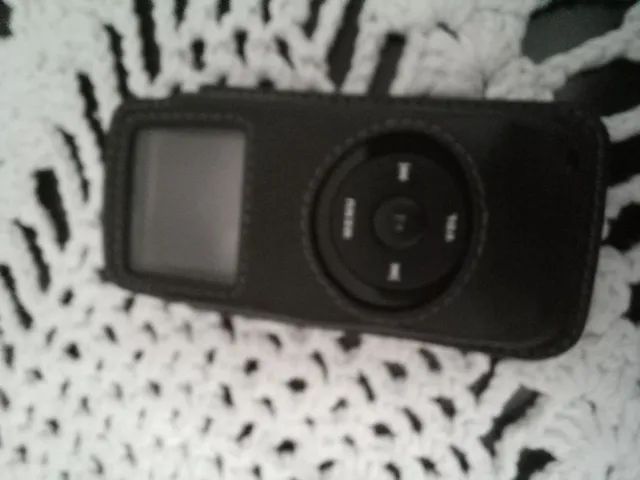 Mp4 antigo Dynacom  - Foto 4