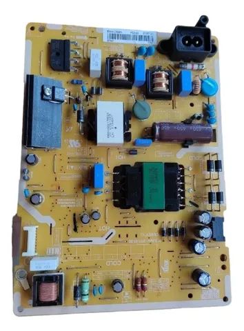 PLACA FONE TV SAMSUNG UN48J5200AG BN44-00852a - Foto 2