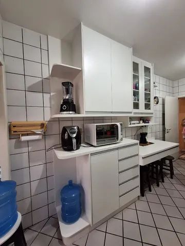 Armários de banheiro  - Foto 3