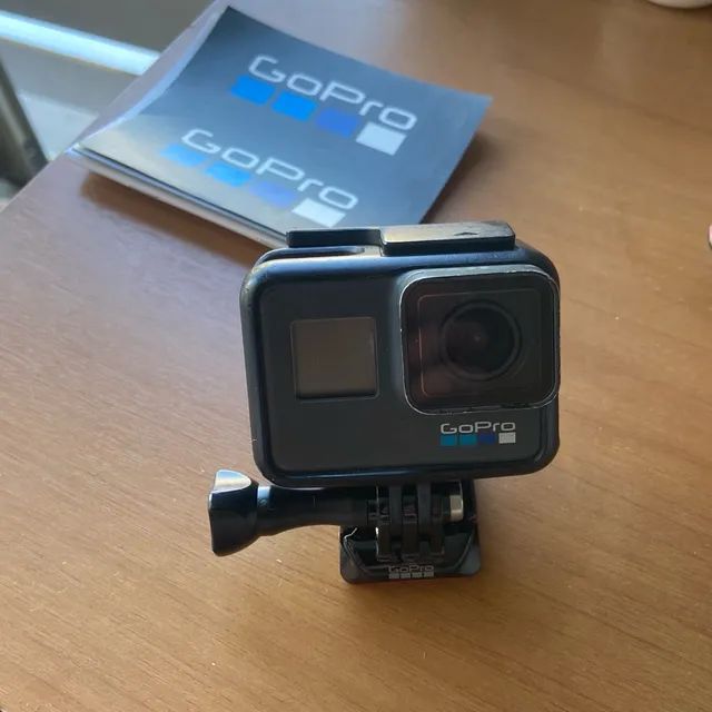 GoPro Hero 6 - Foto 2