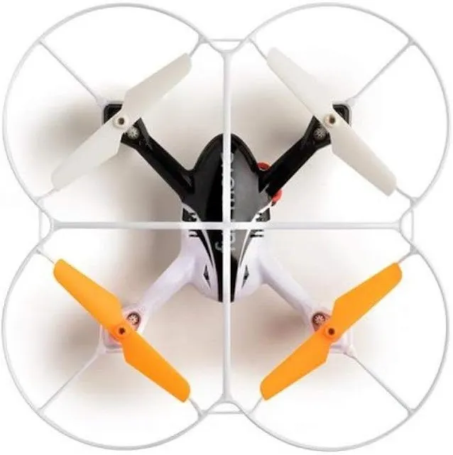 Drone Fun Move Alcance 30m Flips 360° Multilaser - ES254 (MOSTRUÁRIO)