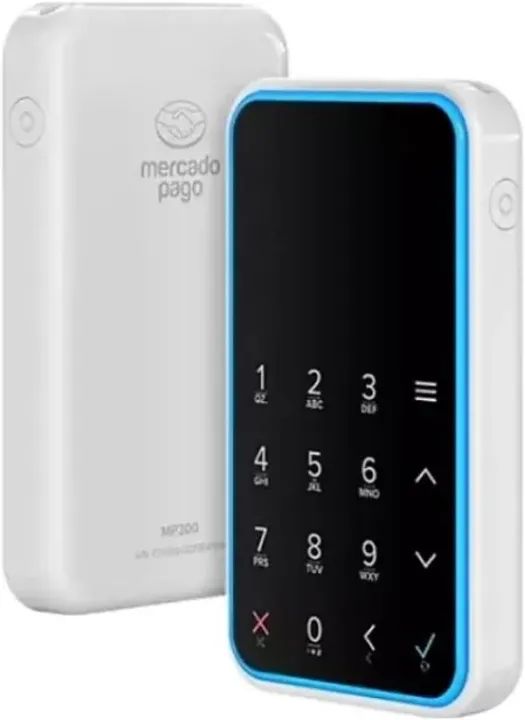 Máquina point air com chip de dados  - Foto 4